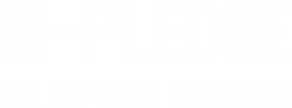 pledge
